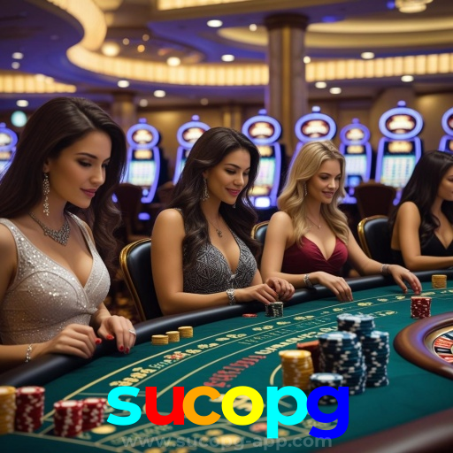 Descubra as Promoções Especiais da sucopg