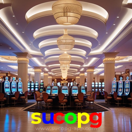 Descubra o Mundo das Apostas Desportivas no sucopg