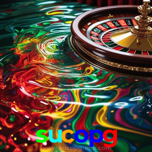 Descubra a Emoção do Cassino Ao Vivo no sucopg