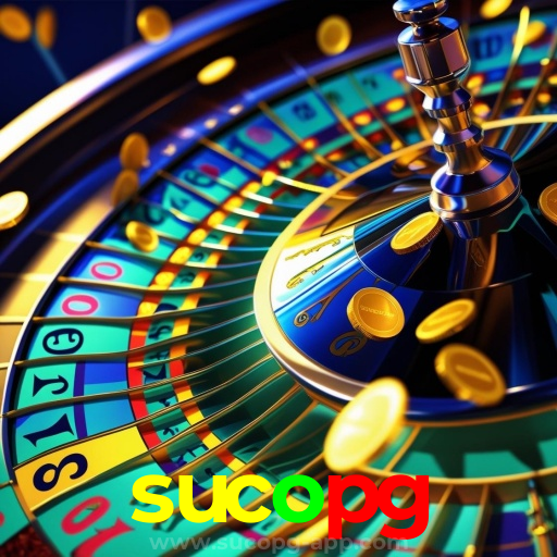 A Emoção das Máquinas Slots no sucopg