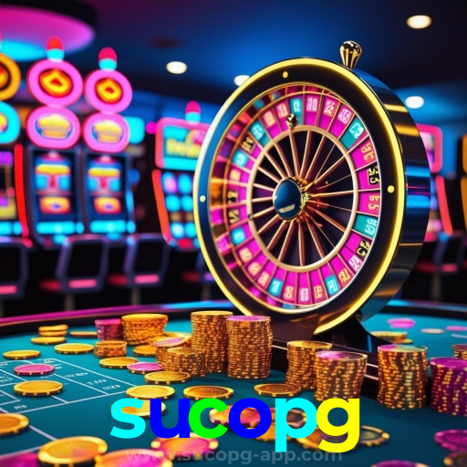 Descubra a Emoção do Cassino Ao Vivo no sucopg