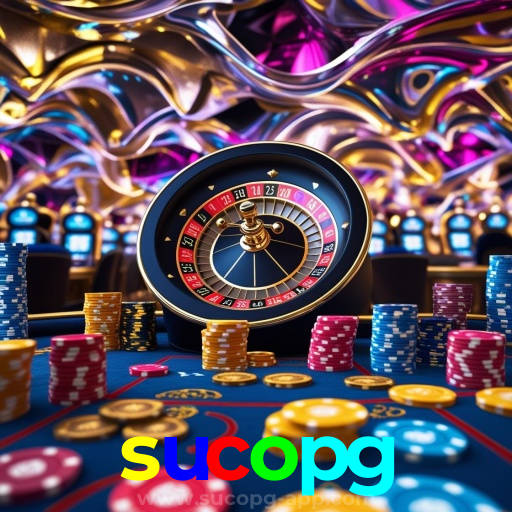 A Emoção das Máquinas Slots no sucopg