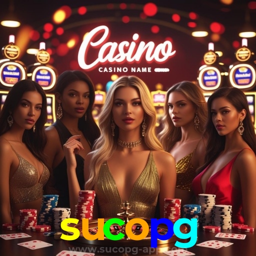 Explorando as Ofertas de Bônus em sucopg