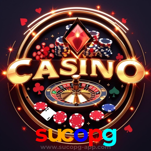 Descubra a Emoção do Cassino Ao Vivo no sucopg