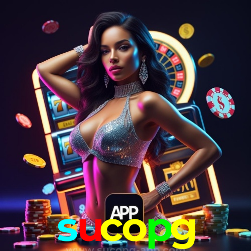 Explore os Jogos de Bingo no sucopg: Diversão e Prêmios ao Seu Alcance